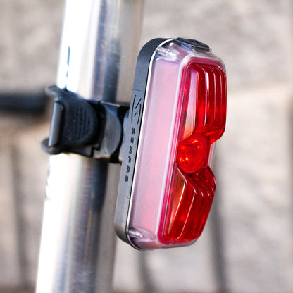 Serfas TSV-350 Vulcan 350 Lumen Tail Light