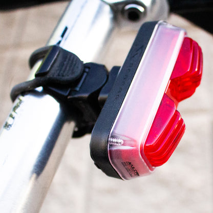 Serfas TSV-350 Vulcan 350 Lumen Tail Light