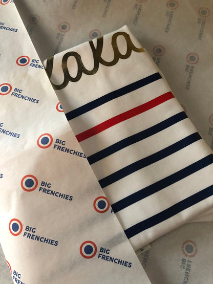 Oohlala Women's Organic Tee