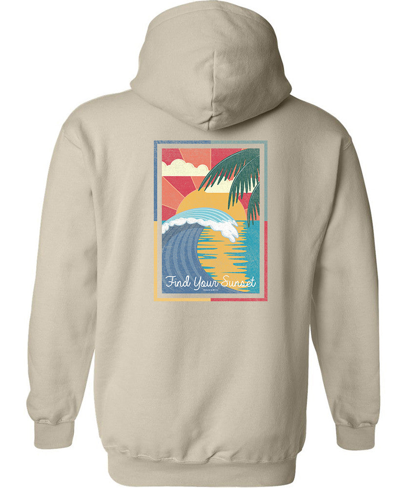 Koloa In Paradise Hoodie