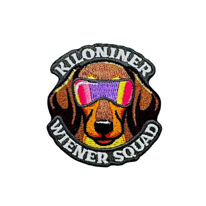 Kiloniner Wiener Squad Morale Patch