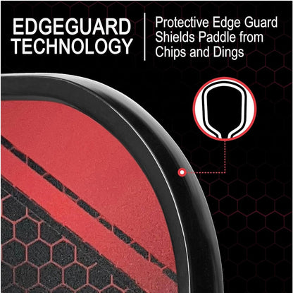 Mork From Ork - Pickleball Paddle