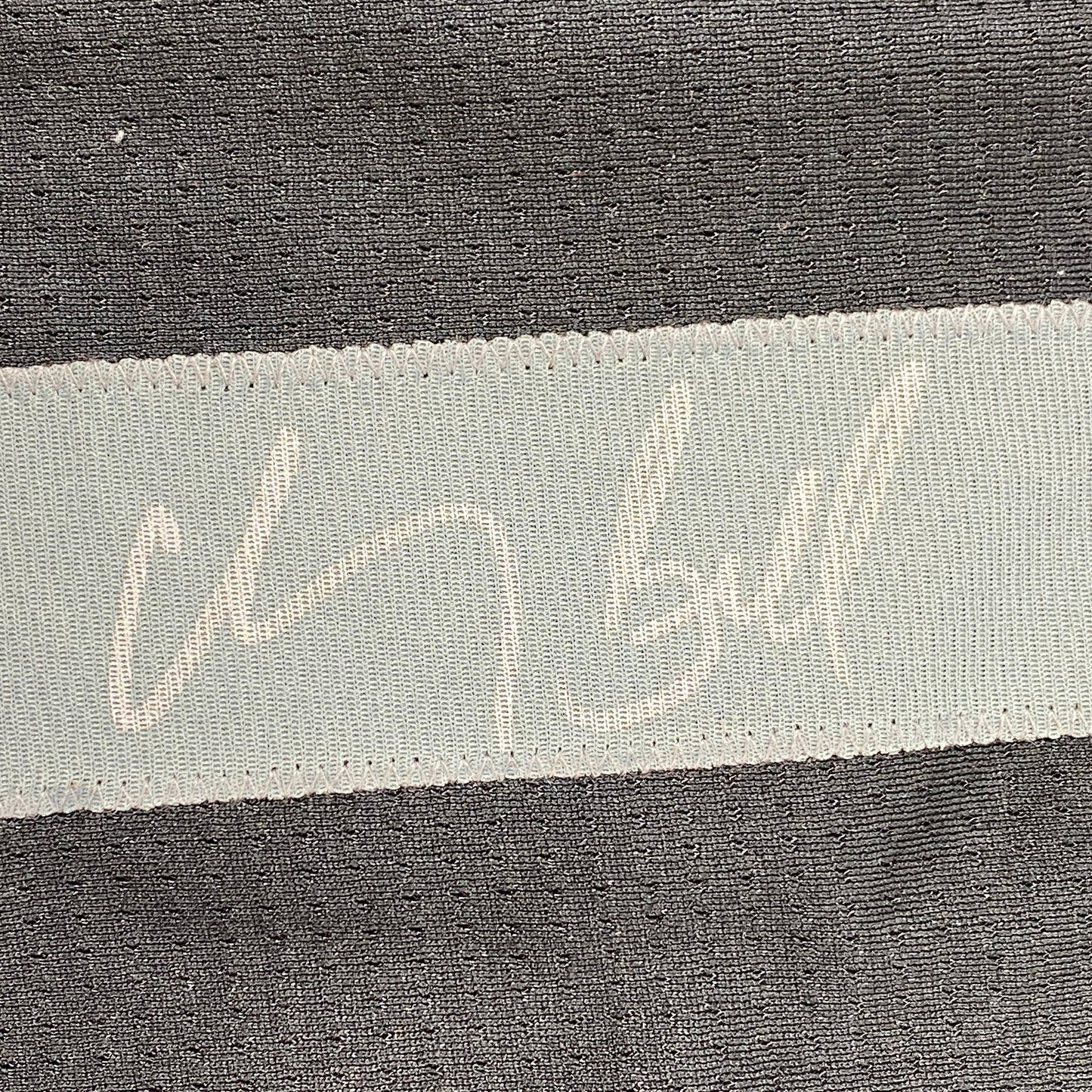 Autographed/Signed Chauncey Billups Detroit Black Basketball Jersey JSA COA