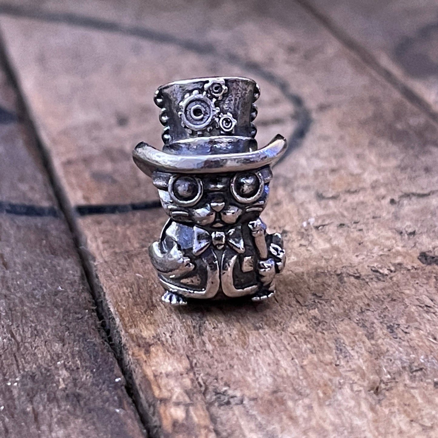 Sir Whiskersteam
