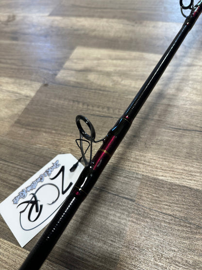 Inshore 4 - Conventional