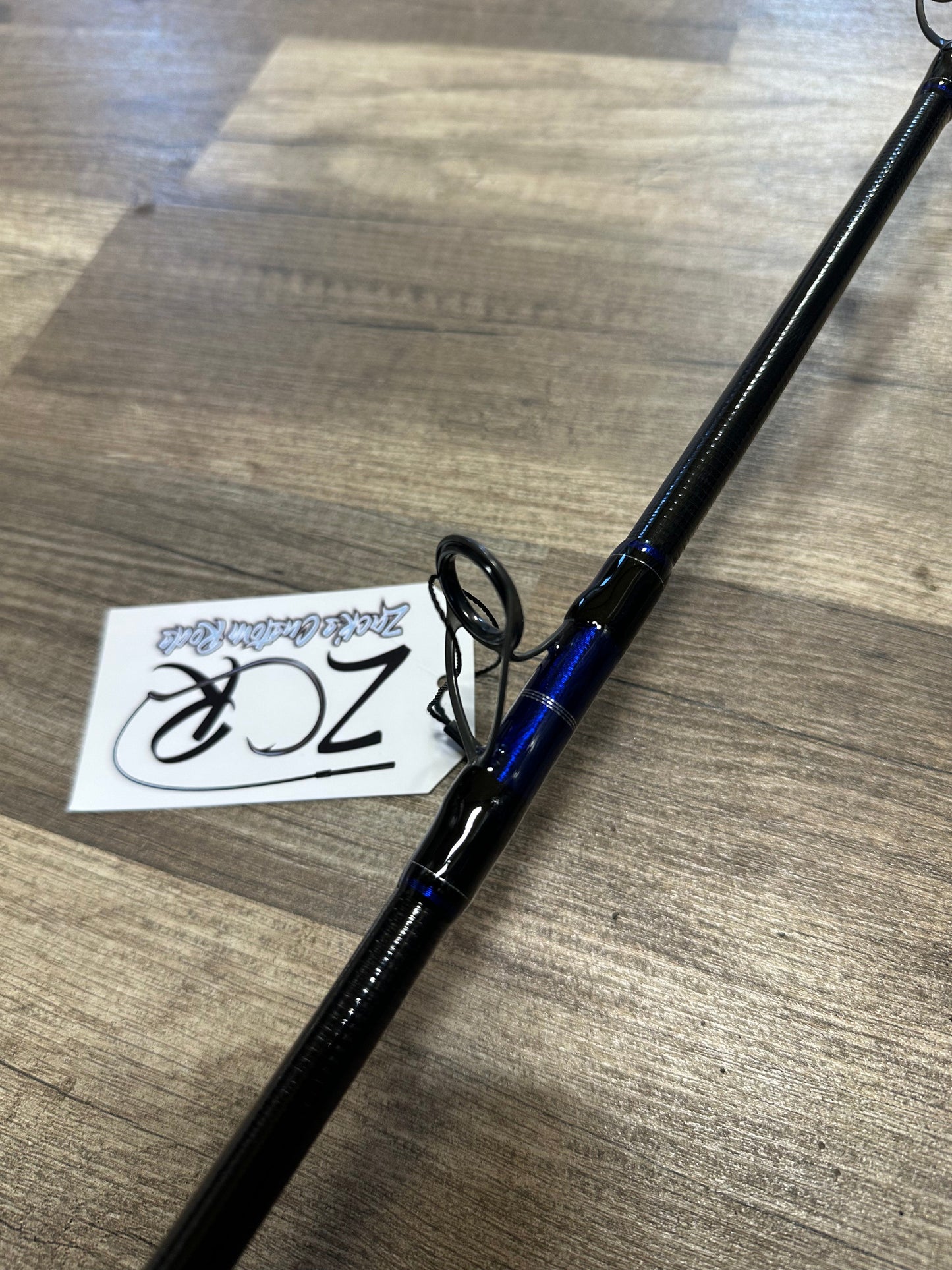 Inshore 4 - Conventional