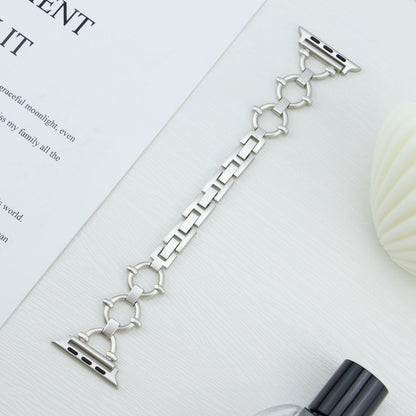 Starlight Apple Watch Band Series 11/10/9/8/7/6/5/4/ SE / Ultra 1/2/3