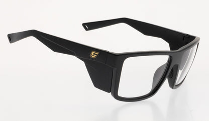 The Basic Z87+ Matte Black/Clear