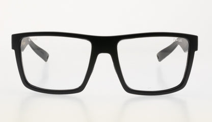 The Basic Z87+ Matte Black/Clear