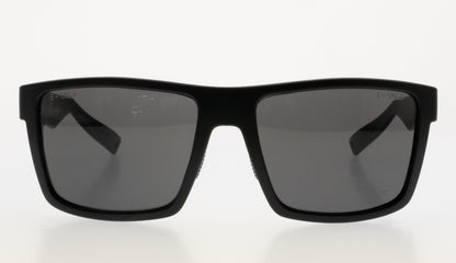 The Basic Z87+ Matte Black/Smoked