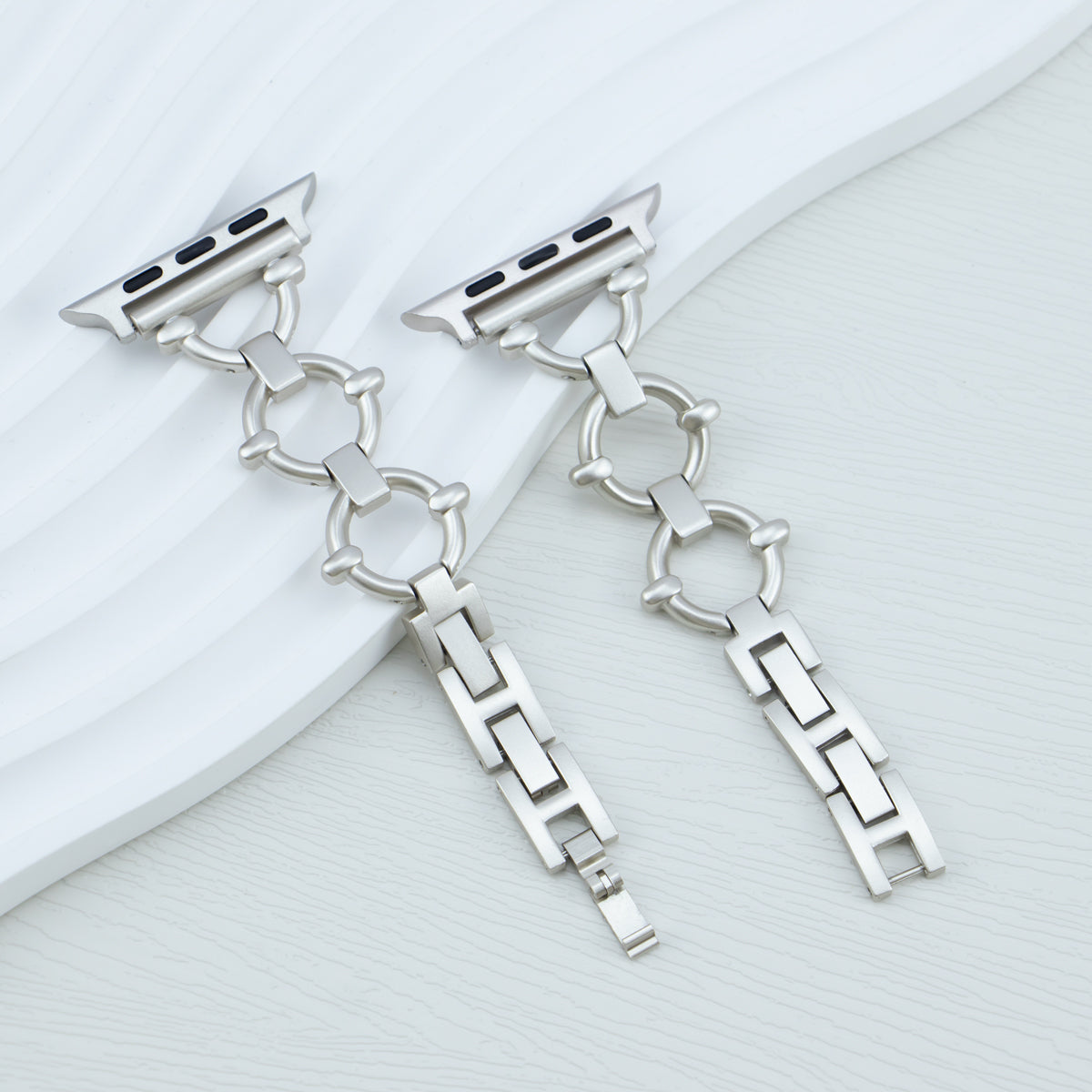 Starlight Apple Watch Band Series 11/10/9/8/7/6/5/4/ SE / Ultra 1/2/3