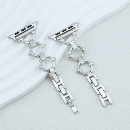 Starlight Apple Watch Band Series 11/10/9/8/7/6/5/4/ SE / Ultra 1/2/3