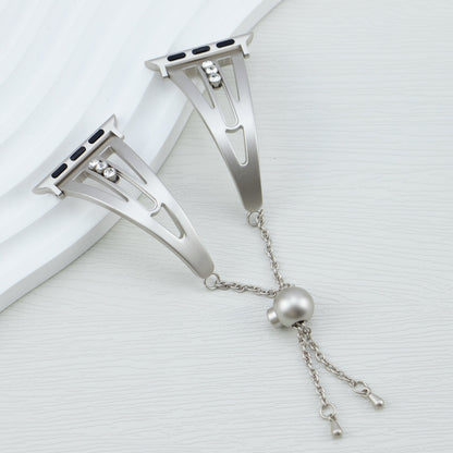 Starlight Apple Watch Band Series 11/10/9/8/7/6/5/4/ SE / Ultra 1/2/3