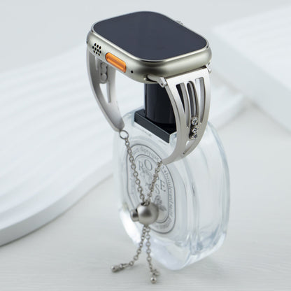 Starlight Apple Watch Band Series 11/10/9/8/7/6/5/4/ SE / Ultra 1/2/3