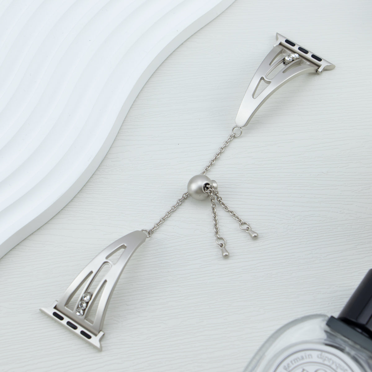 Starlight Apple Watch Band Series 11/10/9/8/7/6/5/4/ SE / Ultra 1/2/3