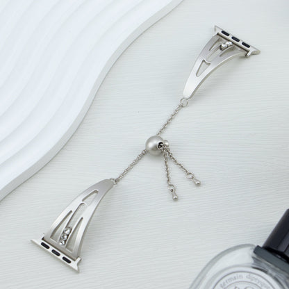 Starlight Apple Watch Band Series 11/10/9/8/7/6/5/4/ SE / Ultra 1/2/3