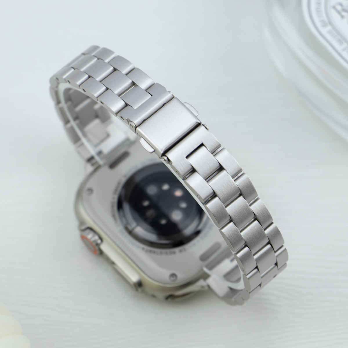 Starlight Apple Watch Band Series 11/10/9/8/7/6/5/4/ SE / Ultra 1/2/3