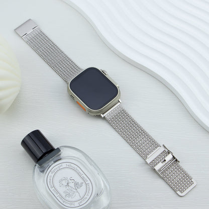 New Starlight Apple Watch Band Series 11/10/9/8/7/6/5/4/ SE / Ultra 1/2/3