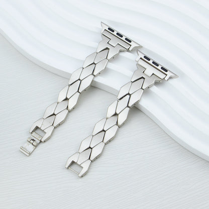 New Starlight Apple Watch Band Series 11/10/9/8/7/6/5/4/ SE / Ultra 1/2/3