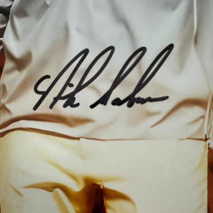 Autographed/Signed Nick Saban Alabama Crimson Tide 16x20 College Football Photo PSA/DNA COA