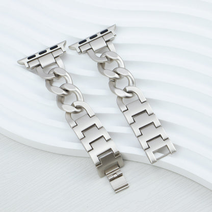 New Starlight Apple Watch Band Series 11/10/9/8/7/6/5/4/ SE / Ultra 1/2/3