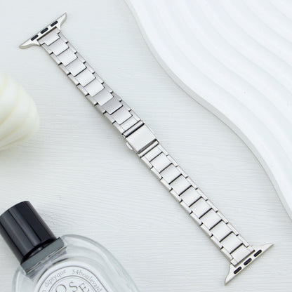 New Starlight Apple Watch Band Series 11/10/9/8/7/6/5/4/ SE / Ultra 1/2/3