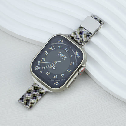 New Starlight Apple Watch Band Series 11/10/9/8/7/6/5/4/ SE / Ultra 1/2/3