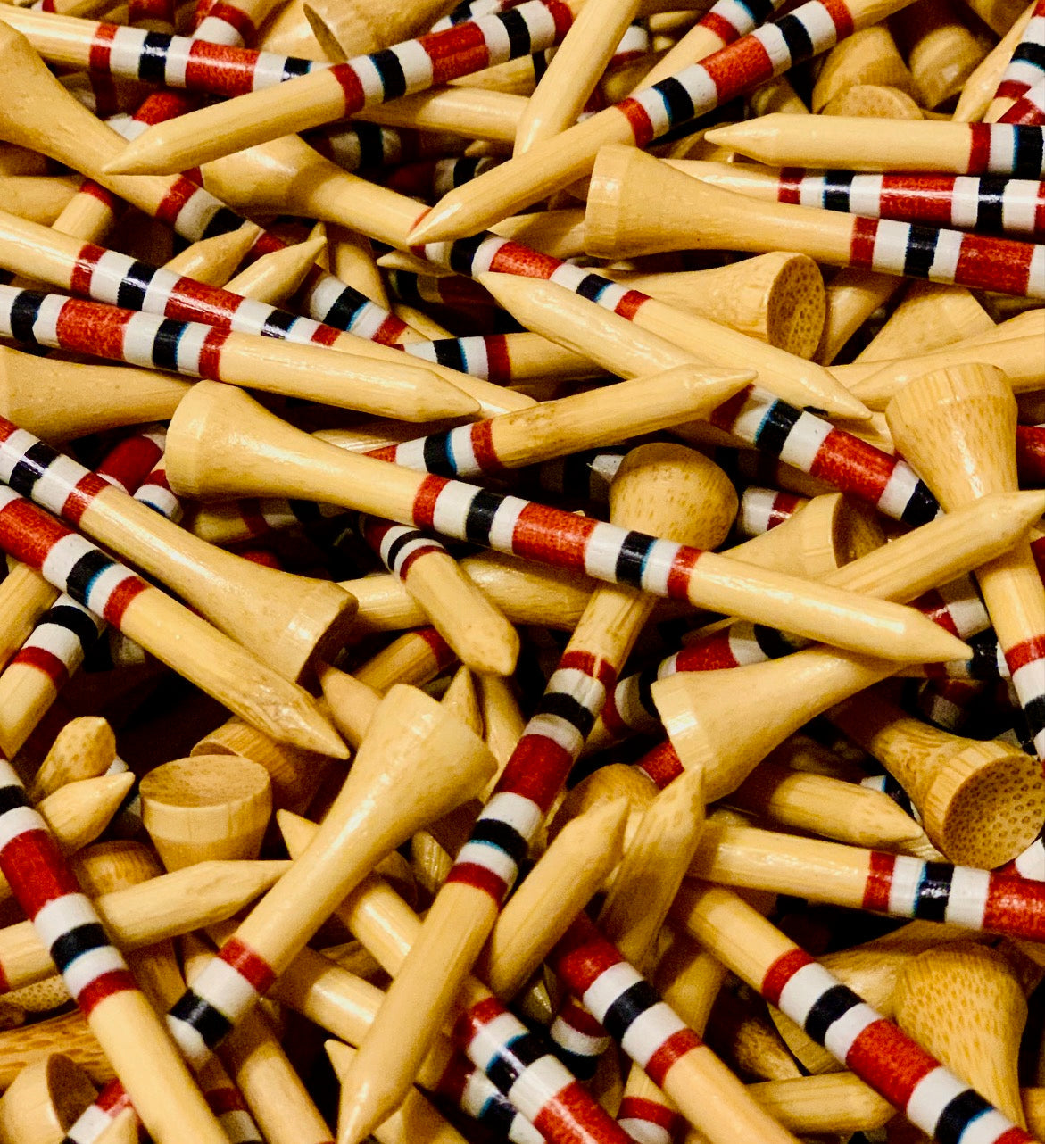 The Golf Gift Box - Divot Tool, Ball Marker, and More