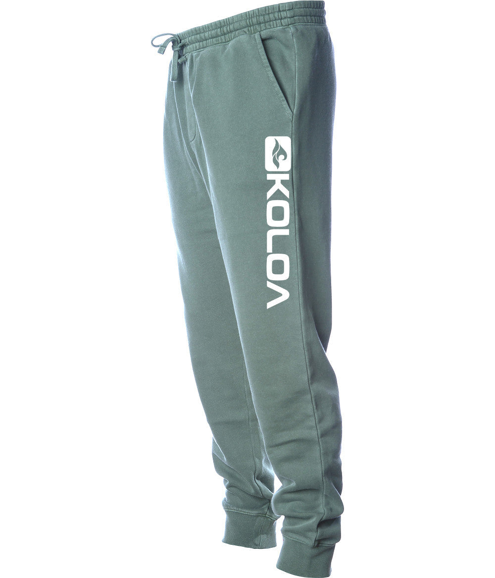 Koloa Classic Fleece Sweatpants