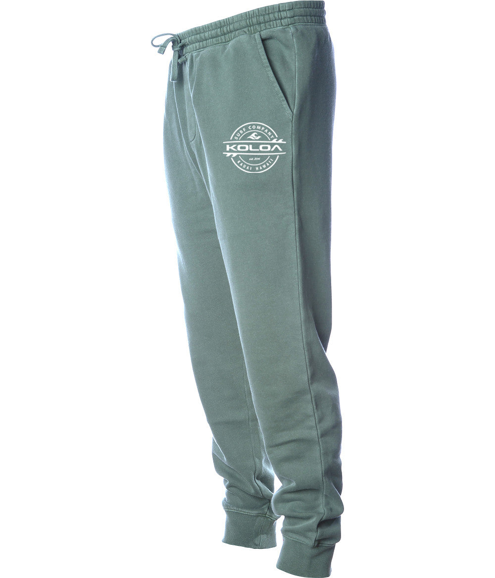 Koloa Thruster Fleece Sweatpants