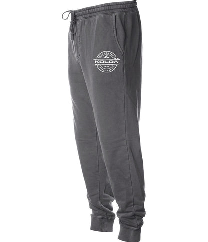 Koloa Thruster Fleece Sweatpants
