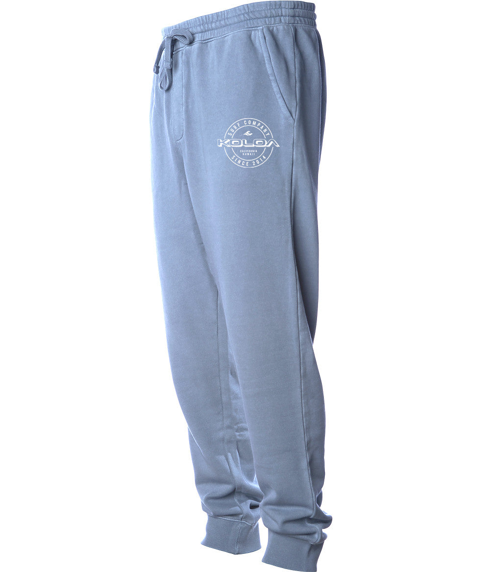 Koloa Wedge Fleece Sweatpants