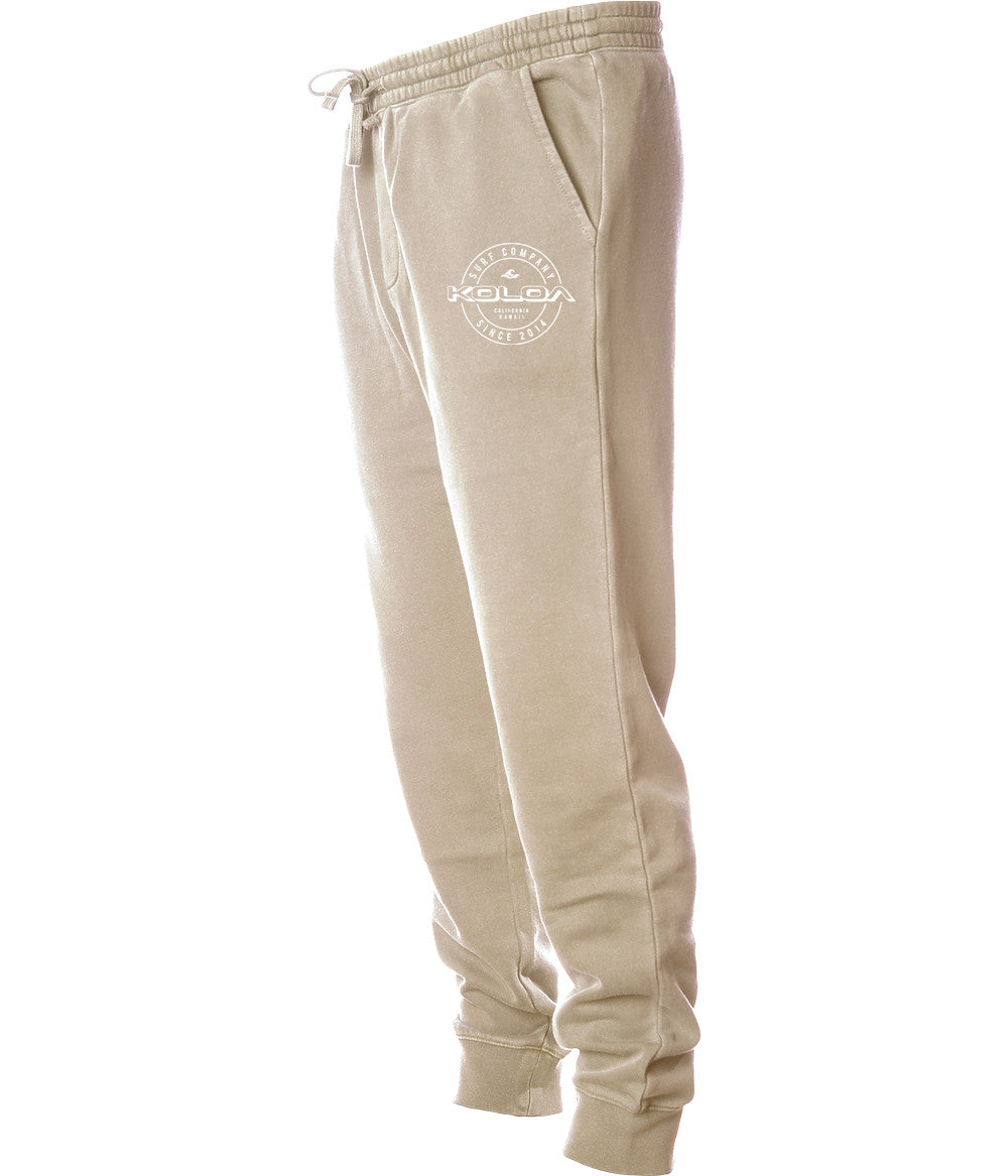 Koloa Wedge Fleece Sweatpants
