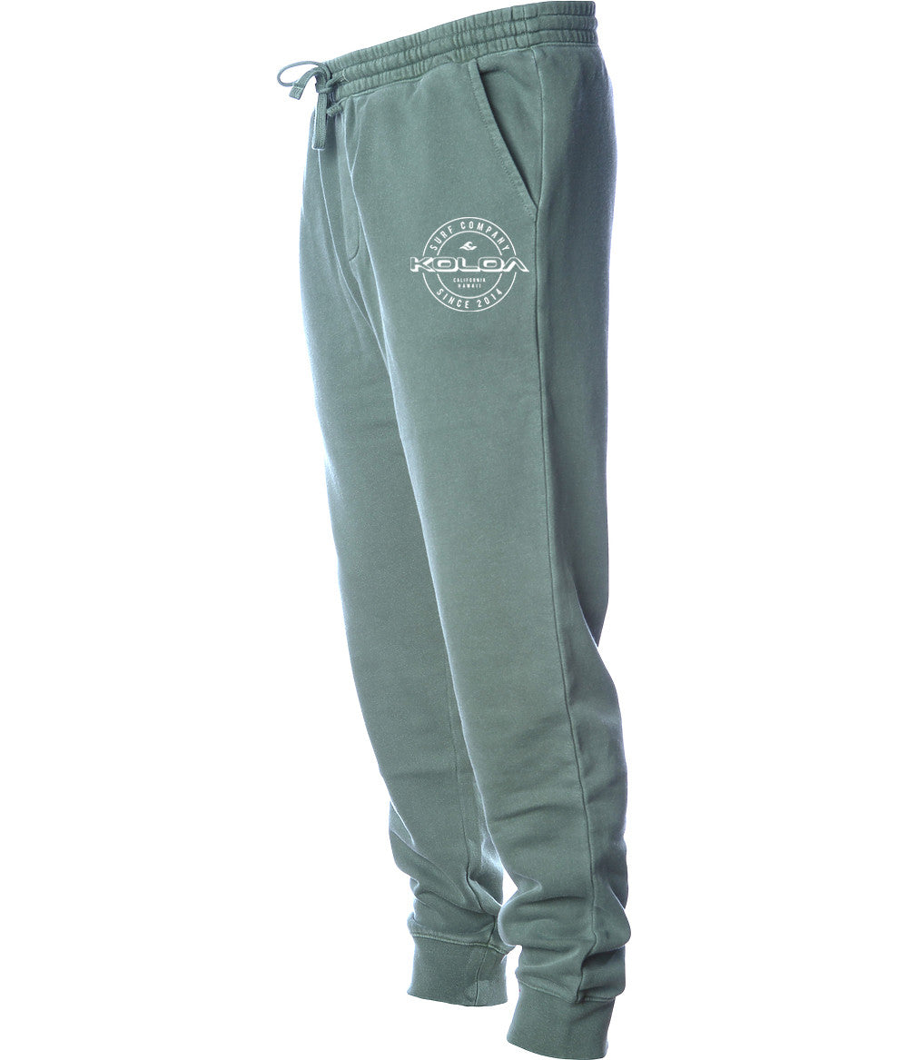 Koloa Wedge Fleece Sweatpants