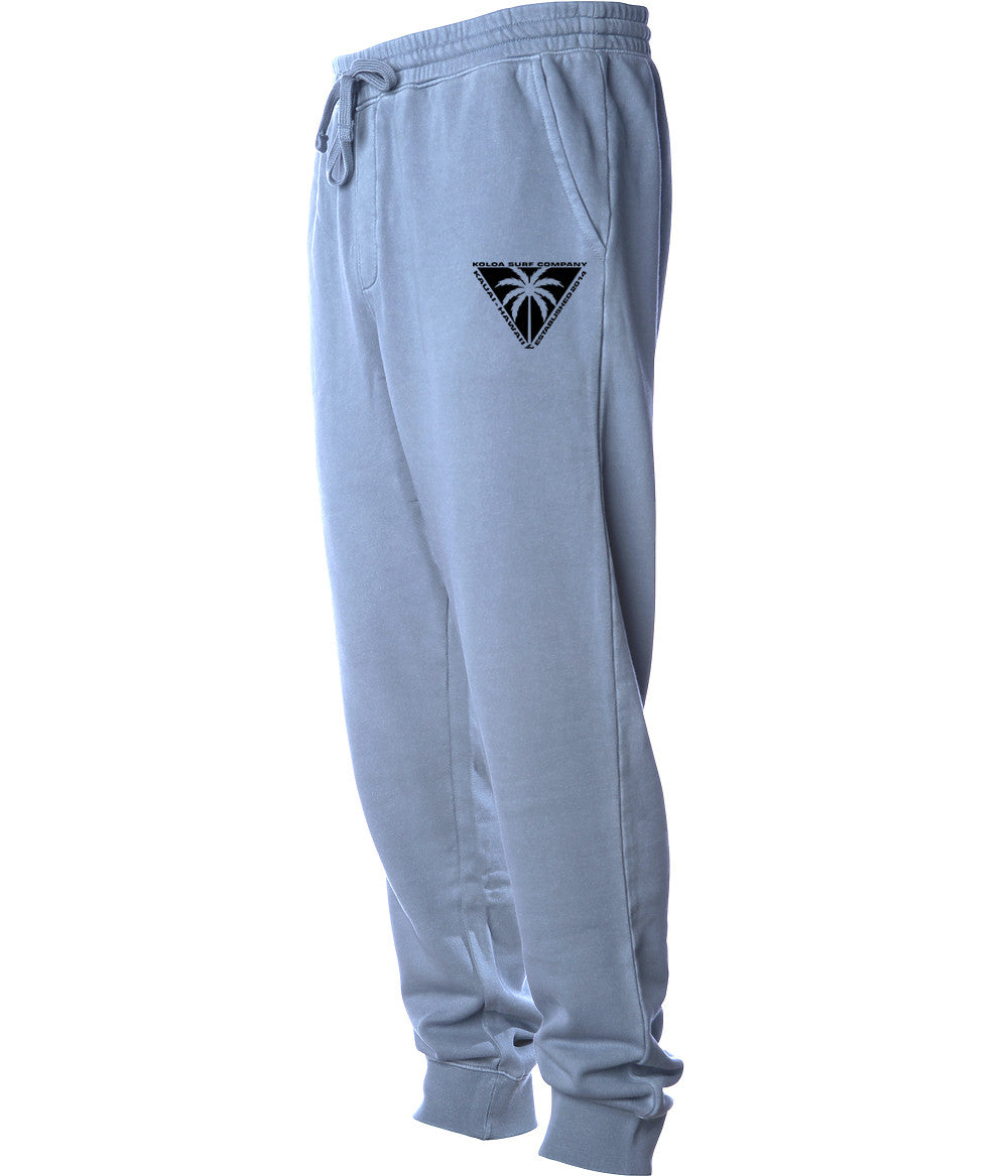 Koloa Triangulated Palm Fleece Sweatpants
