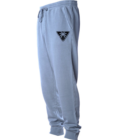 Koloa Triangulated Palm Fleece Sweatpants