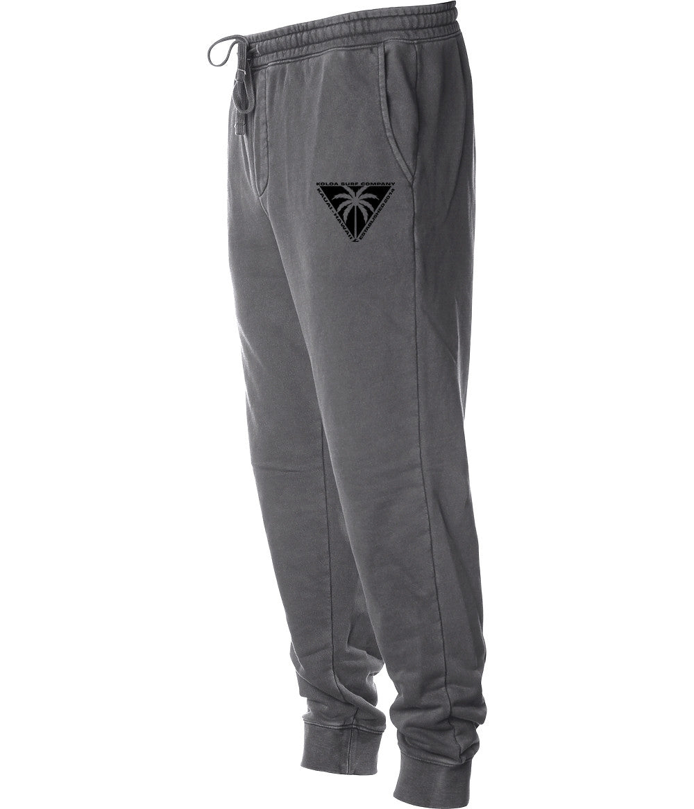 Koloa Triangulated Palm Fleece Sweatpants