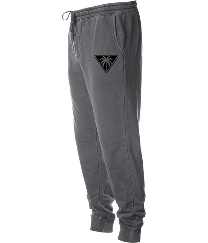 Koloa Triangulated Palm Fleece Sweatpants