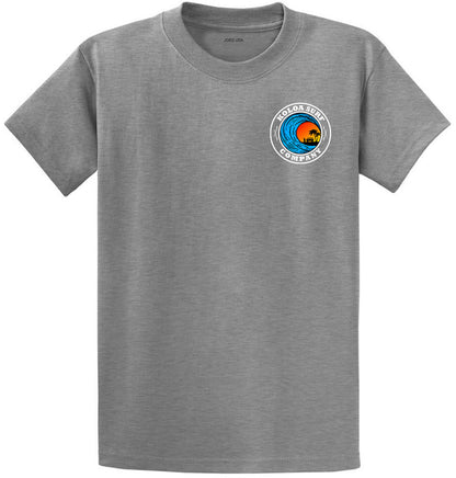 Koloa Dusk Heavyweight T-Shirt