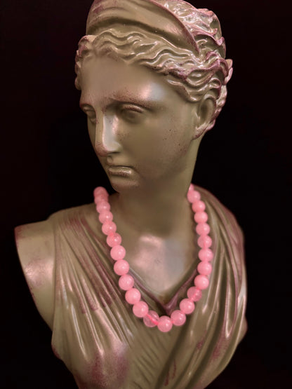 Bohemian Style Natural Stone Choker Necklaces (9 choices)