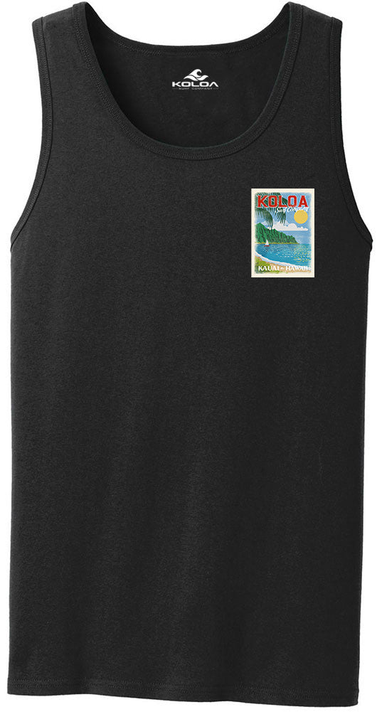 Koloa Vintage Tank Top