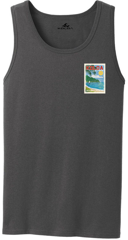 Koloa Vintage Tank Top
