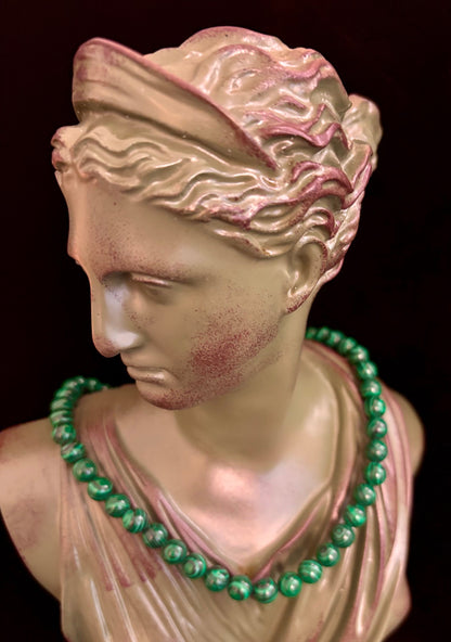 Bohemian Style Natural Stone Choker Necklaces (9 choices)