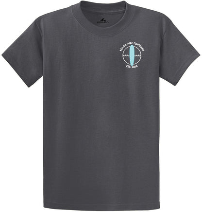 Koloa Longboard Heavyweight T-Shirt