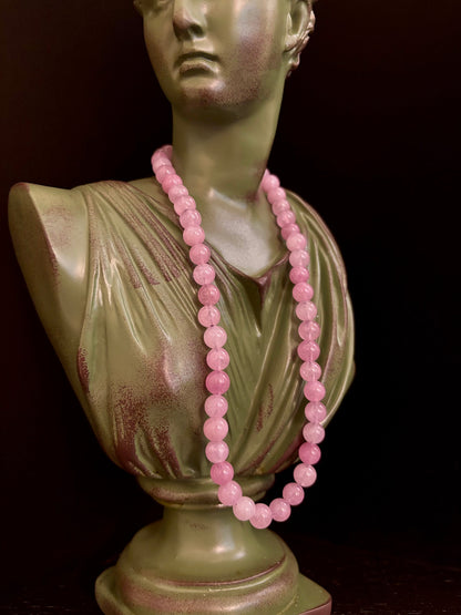 Bohemian Style Natural Stone Choker Necklaces (9 choices)