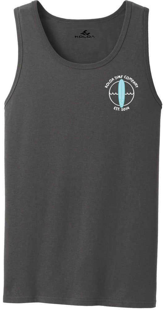 Koloa Longboard Tank Top