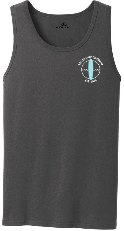 Koloa Longboard Tank Top