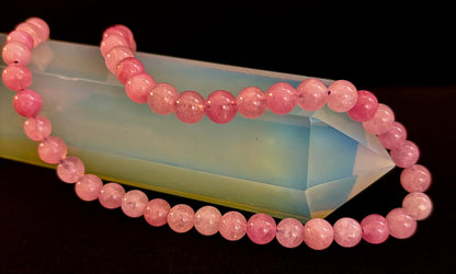 Bohemian Style Natural Stone Choker Necklaces (9 choices)