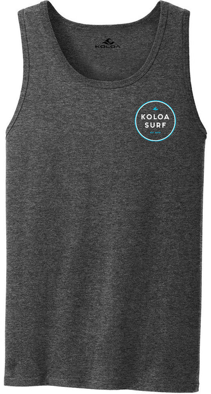 Koloa Original Circle Tank Top