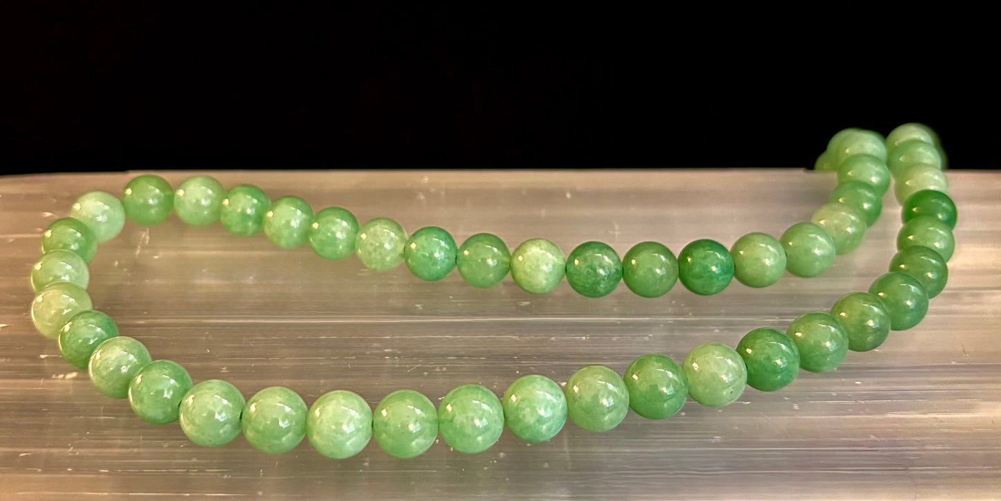 Bohemian Style Natural Stone Choker Necklaces (9 choices)